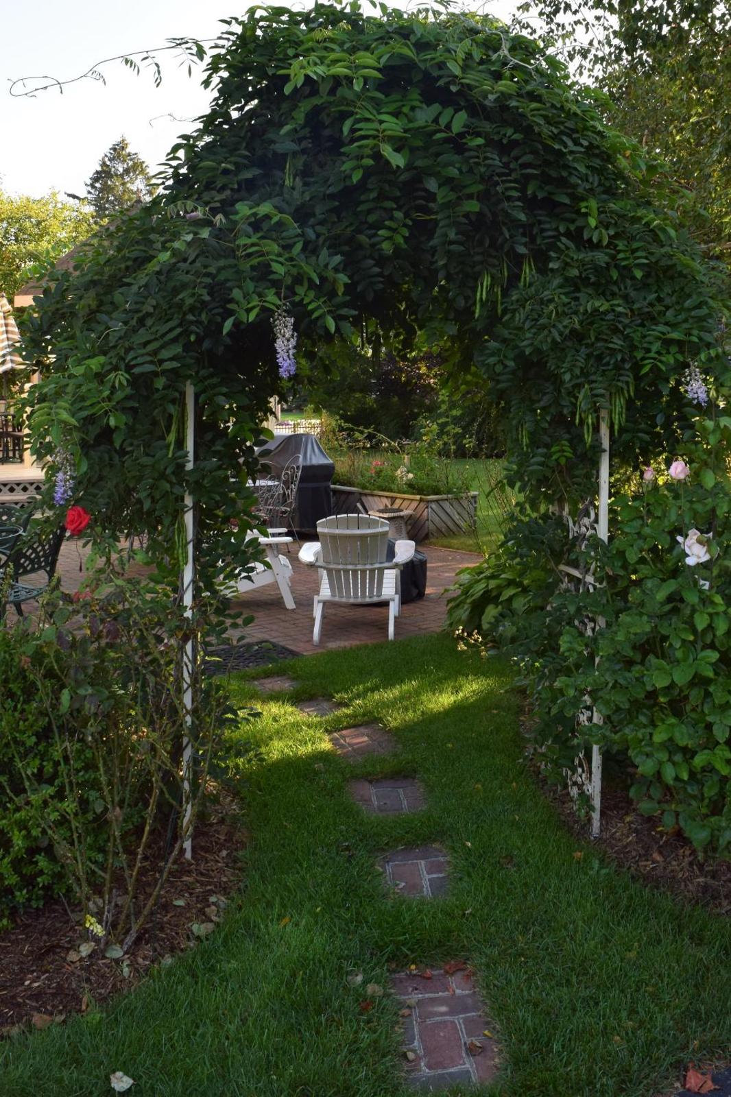 The Lamplighter Bed & Breakfast of Ludington Main image 2